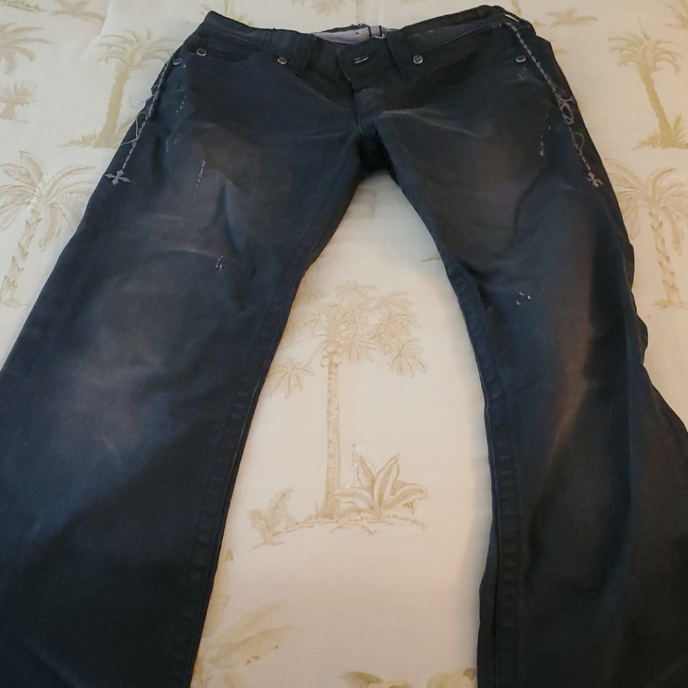 Mens jeans!